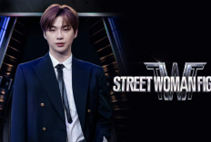 Update! Link Nonton Variety Show Street Woman Fighter Season 2 (2023) Episode 2 SUB INDO, Tayang Malam Ini 29 Agustus 2023!