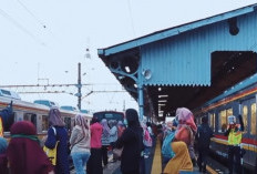 Tarif KRL Orang Miskin dan Orang Kaya Dibedakan, Cek Selisih Harga dan Jadwal Penerapannya Disini