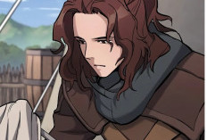 Baca Komik Eternally Regressing Knight Chapter 9 Bahasa Indonesia, Krang Menyusun Rencana Baru