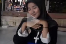 Trending! Link Video Viral Srikandi 7 Menit HD Tanpa Sensor Gratis, Auto Jadi Buruan Warganet