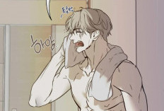 Baca BL Nerd Project Chapter 31 Bahasa Indonesia, Cek Spoiler dan Jadwal Rilisnya Disini!