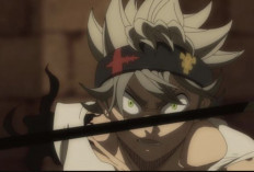 Black Clover Chapter 370 Bahasa Indonesia, Baca Disini! Pertahanan Dante Sangat Sulit Dihancurkan