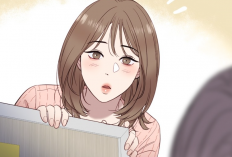 Green Flag VS Red Flag, Lanjutan Link Baca Webtoon My Naughty Deity Chapter 5 English Translation Indonesia