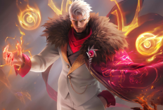 Kapan Event Exorcist 2024 Part 2 Rilis Di MLBB? Inilah Klarifikasi dari Pihak Moonton!