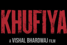 Link Nonton Film Khufiya (2023) Full Episode Sub Indo, Legal di Netflix Kualitas HD 1080p