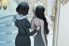 Link Baca Manhwa Serena Chapter 109 Bahasa Indonesia, Serena Buru-buru Mendatangi Eiser
