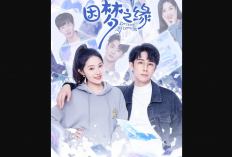 Link Nonton Drama China Destiny of Dreams (2023) Sub Indo Full Episode 1-28, Bukan di LokLok Atau DramaQu