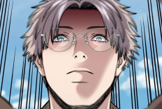 Kepsek Tak Berakhlak! Lanjutan Link Baca Manhwa The Real Lesson (True Education) Chapter 138 Eng Sub Indo