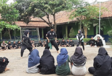 Cara Mendapatkan Promosi Tingkatan Sabuk Pagar Nusa, Lakukan Hal Ini Agar Lulus Ujian!