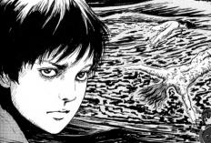Link Baca Manga Junji Ito Maniac Chapter 1 Bahasa Indonesia, Jauh Lebih Horor Dari Adaptasi Animenya