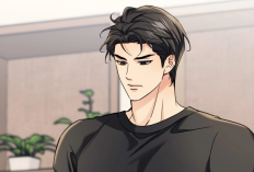 RAW Baca Manhwa BL Melting Point Chapter 16 Bahasa Indonesia, Makin Dipikirkan Makin Baper Parah