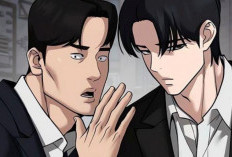 Brutal! The Bully In Charge Chapter 101 Bahasa Indonesia RILIS, Baca Manhwa Designated Bully di Sini 