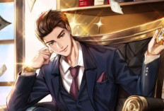 Sinopsis Manhwa Return of the Legend dan Link Baca Full Chapter Bahasa Indonesia, Kehidupan Baru Setelah Kebangkrutan di Hidup Sebelumnya