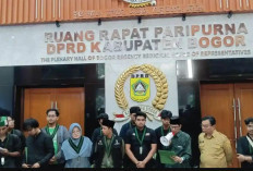 Dugaan Korupsi Smartboard Disdik Kabupaten Bogor, KPK Kini Lakukan Penyelidikan Lanjut!