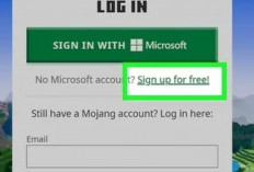 Daftar Akun Minecraft Premium Gratis Terbaru 2024, Full Access! Buruan Gunakan Sekarang Juga