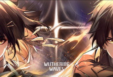 Tanggal Rilis Wuthering Waves yang Hadir di Mei 2024, Game Baru Pesaing Genshin Impact!