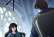 Link Baca Manhwa Archmage Restaurant Chapter 75 Bahasa Indonesia, Orang Tua Sally Tidak akan Pernah Ketemu?