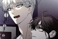 Update! Link Baca Manhwa From Dreams to Freedom Chapter 96 Bahasa Indonesia, Fakta Terbaru tentang Cho Jaehyuk