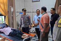 Kronologi Ratusan Santri Sidoarjo Keracunan MBG, Puluhan Ambulance Dikerahkan Hingga Tuai Kecaman Netizen!