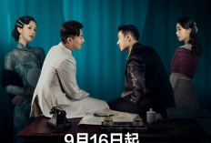 Sinopsis Drama China Best Enemy (2023), Ketika Teman Lama Malah Jadi Musuh Bebuyutan