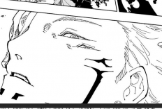 Klik Link Baca Manga Jujutsu Kaisen Chapter 248 English Indonesia Sub, Segera Rilis! Benarkah Yuji Bisa Blood Manipulation?