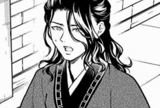 Baca Manga Kusuriya no Hitorigoto (The Apothecary Diaries) Chapter 80 RAW Bahasa Indonesia, Mao Mao Untung Banyak!