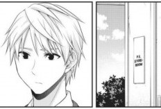 Link Baca Komik Fechippuru Bokura no Junsuina Koi Chapter 135-136 Bahasa Indonesia, Kisahnya Makin Seru