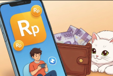 Main Game Critter Rescue, Ini Dia Cara Baru Dapetin Saldo Dana Gratis dari APK Penghasil Uang
