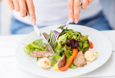 Masak Apa Hari Ini Murah Enak Untuk Diet? Nggak Sampek 10 Ribu Diet Tapi Tetap Lezat!