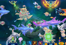 Link Download Higgs Bearfish Casino RP APK 2024, Spin Disini Lebih Cepat Ketimbang yang Versi Asli!