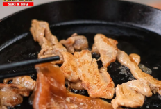 Rekomendasi Menu Raa Cha Suki & BBQ Paling Populer dan Wajib Dipesan, Dibikin Ketagihan dalam Suapan Pertama