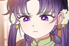 Baca Komik The Baby Concubine Wants to Live Quietly Chapter 29 Bahasa Indonesia: Sanya Memohon Untuk Tetap Berada di Posisinya