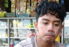 Ditemukan Selamat! Kronologi Mahasiswa ITB Arief Wibisono yang Sempat Hilang Selama 2 Hari di Gunung Puntang