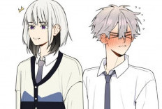 Sinopsis Manhwa Her Twin Brothers yang Sajikan Kisah Slice of life Kehidupan Percintaan Remaja
