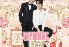 Link Nonton Drama BL Thailand Wedding Plan (2023) Full Episode 1-7 Sub Indo, Jatuh Cinta dengan Klien Kerja Sendiri