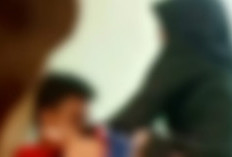 Link Asli Video Jembatan Barito Diburu Warganet, Diduga Pemeran Wanita Masih Pelajar SMA
