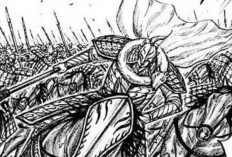 Link Baca Manga Kingdom Chapter 783 English Indonesia, Segera Rilis! Kekuatan Imbang Tanpa Pemenang