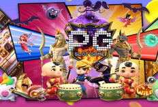Daftar Akun Demo PG Soft Slot Juni 2024 Terbaru, Simak di Sini Caranya yang Wajib Kamu Tau