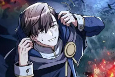 Link Baca Archmage Restaurant Chapter 36 Bahasa Indonesia Pemilik Restoran Cuma Kedok, Aslinya adalah Petarung 