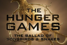 Sinopsis Film The Hunger Games: The Ballad of Songbirds & Snakes (2023), Tampilkan Kisah Masa Lalu Coriolanus Snow