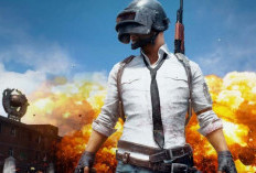 Daftar Urutan Rank di PUBG Mobile Mulai Dari yang Terendah Sampai Tertinggi, Kamu Masuk Mana Nih 