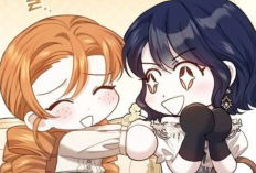Link Baca Manhwa The Acting Empress Still Spends the First Night Chapter 40 Bahasa Indonesia, Para Serlir Piknik Musim Panas