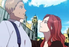 Banyak Scene Panas! Link Baca Manhwa We Got Ourselves Stuck Inside an Adult Fantasy Chapter 28 English Indonesia