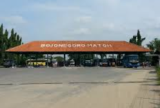Jadwal Bus Ngawi - Bojonegoro PP Terbaru 2025 dan Tarif Tiketnya, Pemberhentian Terakhir di Terminal Kertonegoro