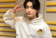 Daftar Drama BL Jepang Takahashi Fumiya Terpopuler, Aktingnya Cute dan Bikin Susah Move On