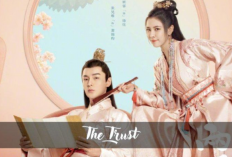 Nonton Drama China The Trust (2023) Full Episode 1-30 Sub Indo, Untuk Menyelamatkan Keluarga dengan Menikahi Kaisar