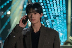 Voir Lovely Runner Episode 8 VOSTFR Kim Hye Yoon attend Byeon Woo Seok avec des sentiments désespérés