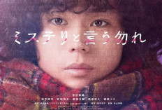 Sinopsis Film Jepang Don't Call It Mystery: The Movie (2023) Ketika Si Paling Nerd Berusaha Pecahkan Konspirasi Keluarga di Hiroshima 