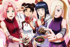 Download Kunoichi Trainer MOD APK 0.16.2 Unlimited Money Terbaru 2024, Awas! Game Naruto Sesat Khusus Dewasa