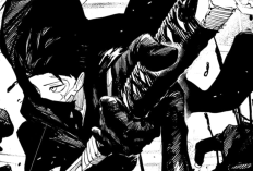 Balas Dendam Dimulai! Spoiler dan Link Baca Manga Kagurabachi Chapter 69 English Sub Indonesia